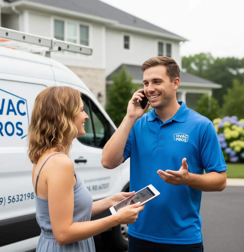 Furnace Repair in West Blocton, AL